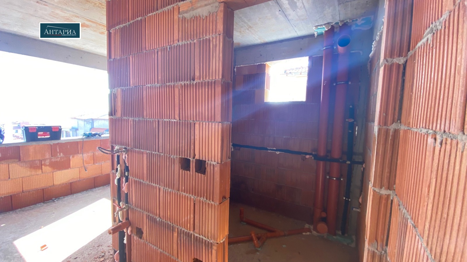 Продава 2-СТАЕН, гр. Созопол, област Бургас, снимка 5 - Апартаменти - 53603218