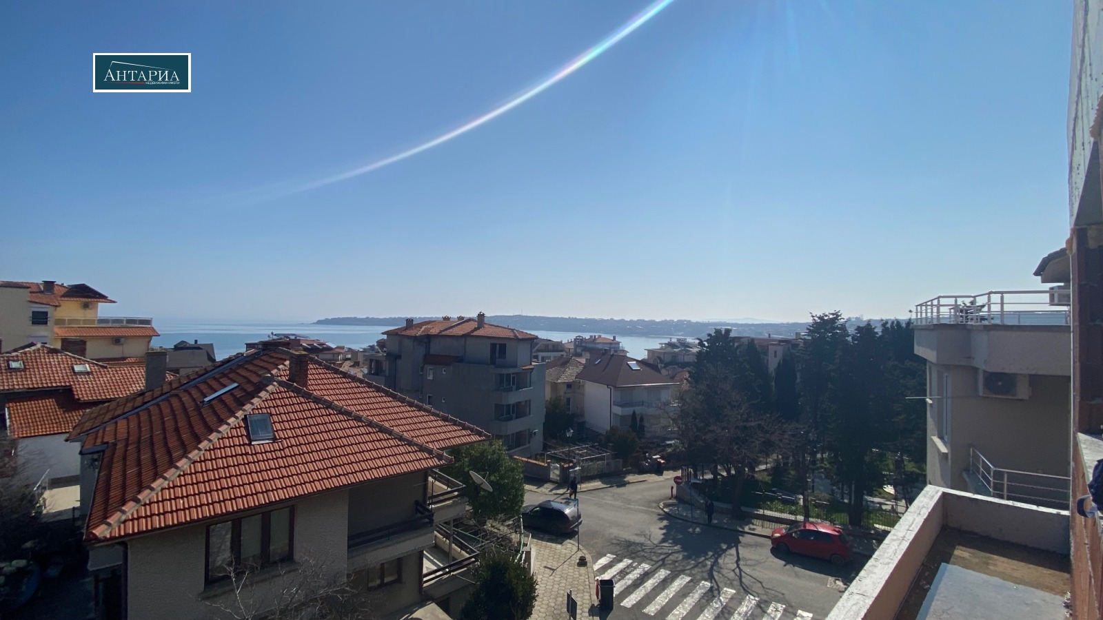 Продава 2-СТАЕН, гр. Созопол, област Бургас, снимка 7 - Апартаменти - 53603218