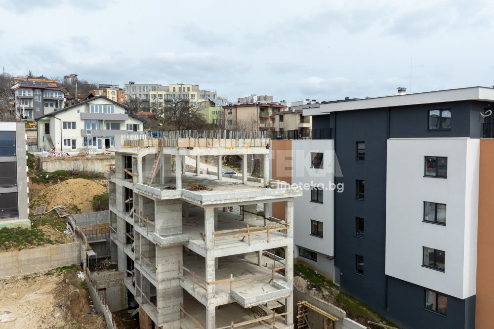 Продава 2-СТАЕН, гр. Варна, Възраждане 3, снимка 3 - Апартаменти - 54025416