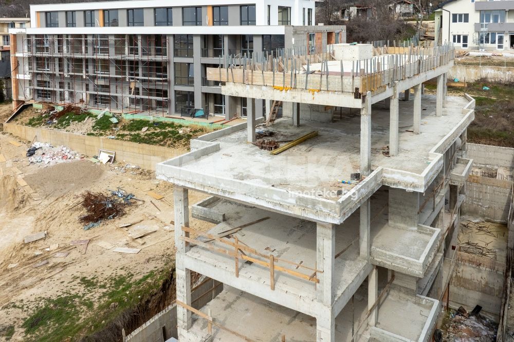 Продава 2-СТАЕН, гр. Варна, Възраждане 3, снимка 17 - Апартаменти - 54025416