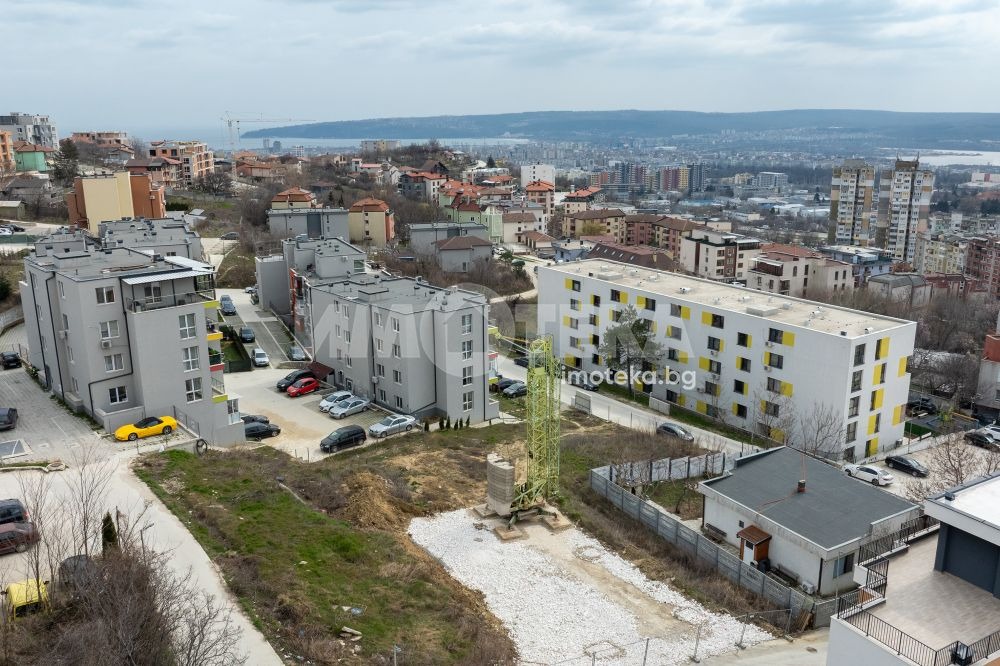 Продава 2-СТАЕН, гр. Варна, Възраждане 3, снимка 15 - Апартаменти - 54025416