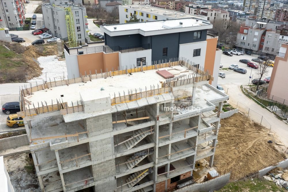 Продава 2-СТАЕН, гр. Варна, Възраждане 3, снимка 14 - Апартаменти - 54025416