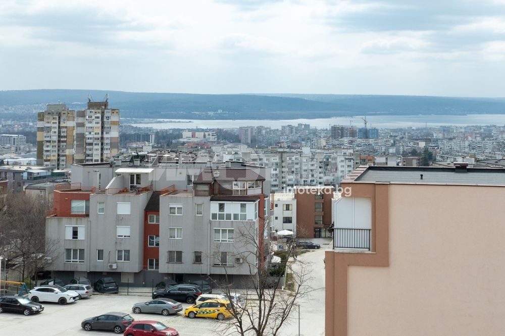 Продава 2-СТАЕН, гр. Варна, Възраждане 3, снимка 7 - Апартаменти - 54025416