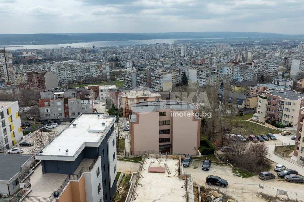 Продава 2-СТАЕН, гр. Варна, Възраждане 3, снимка 10 - Апартаменти - 54025416