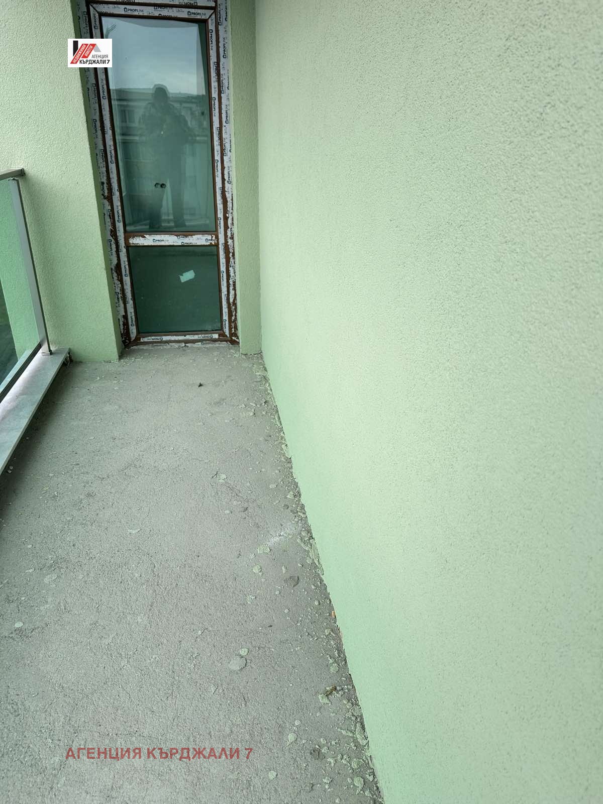 Продава 2-СТАЕН, гр. Кърджали, Възрожденци, снимка 9 - Апартаменти - 54039106