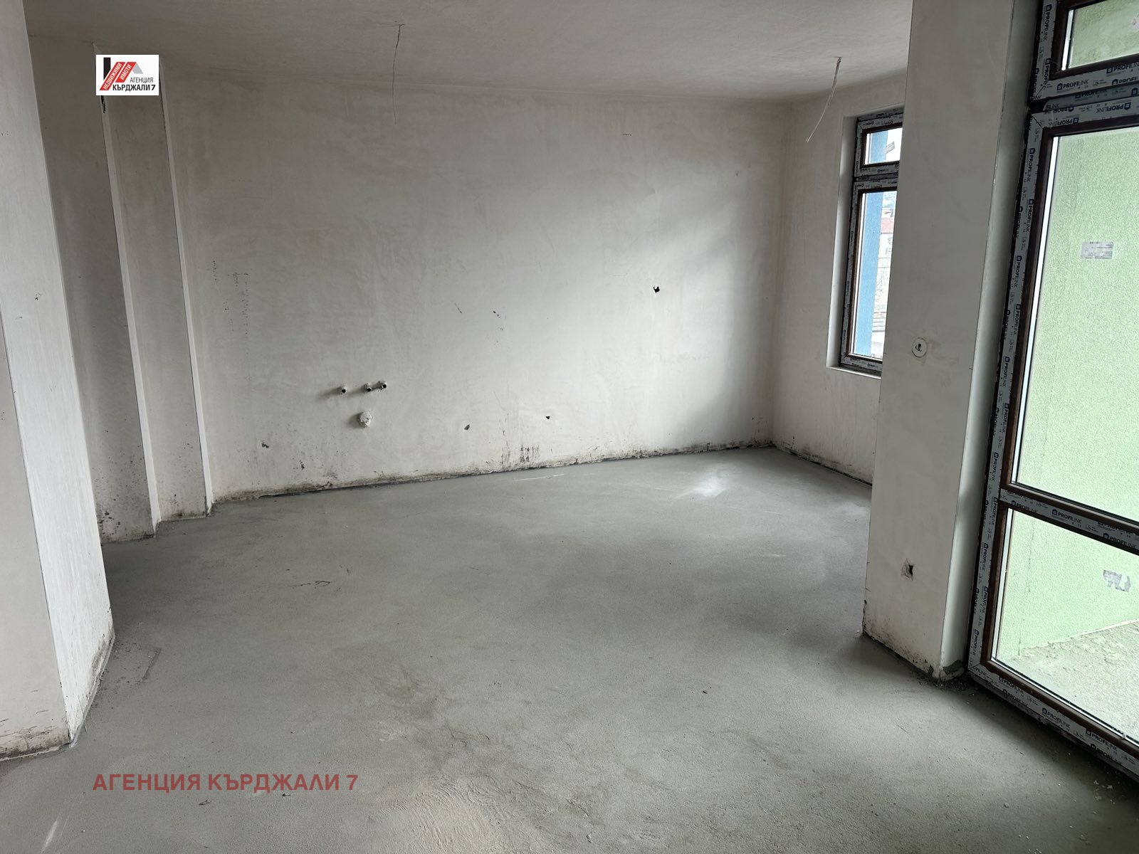 Продава 2-СТАЕН, гр. Кърджали, Възрожденци