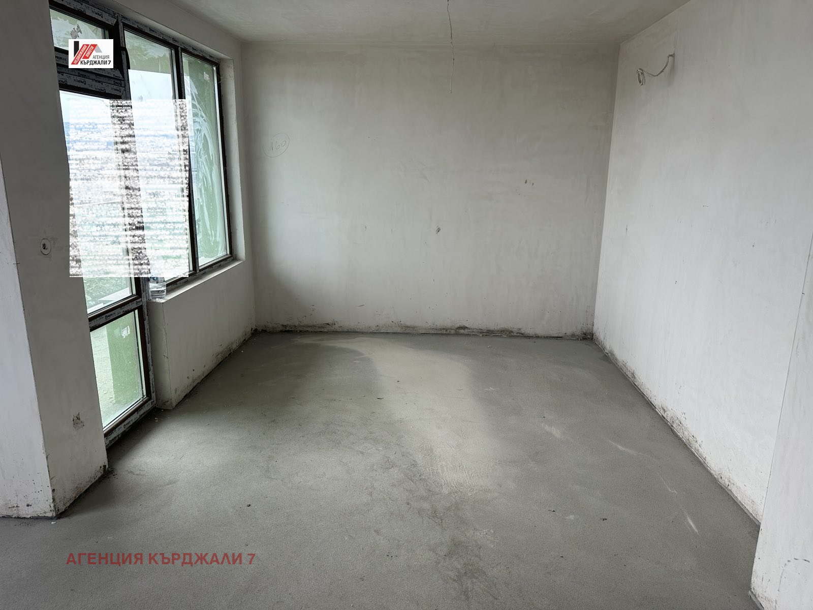 Продава 2-СТАЕН, гр. Кърджали, Възрожденци, снимка 7 - Апартаменти - 54039106