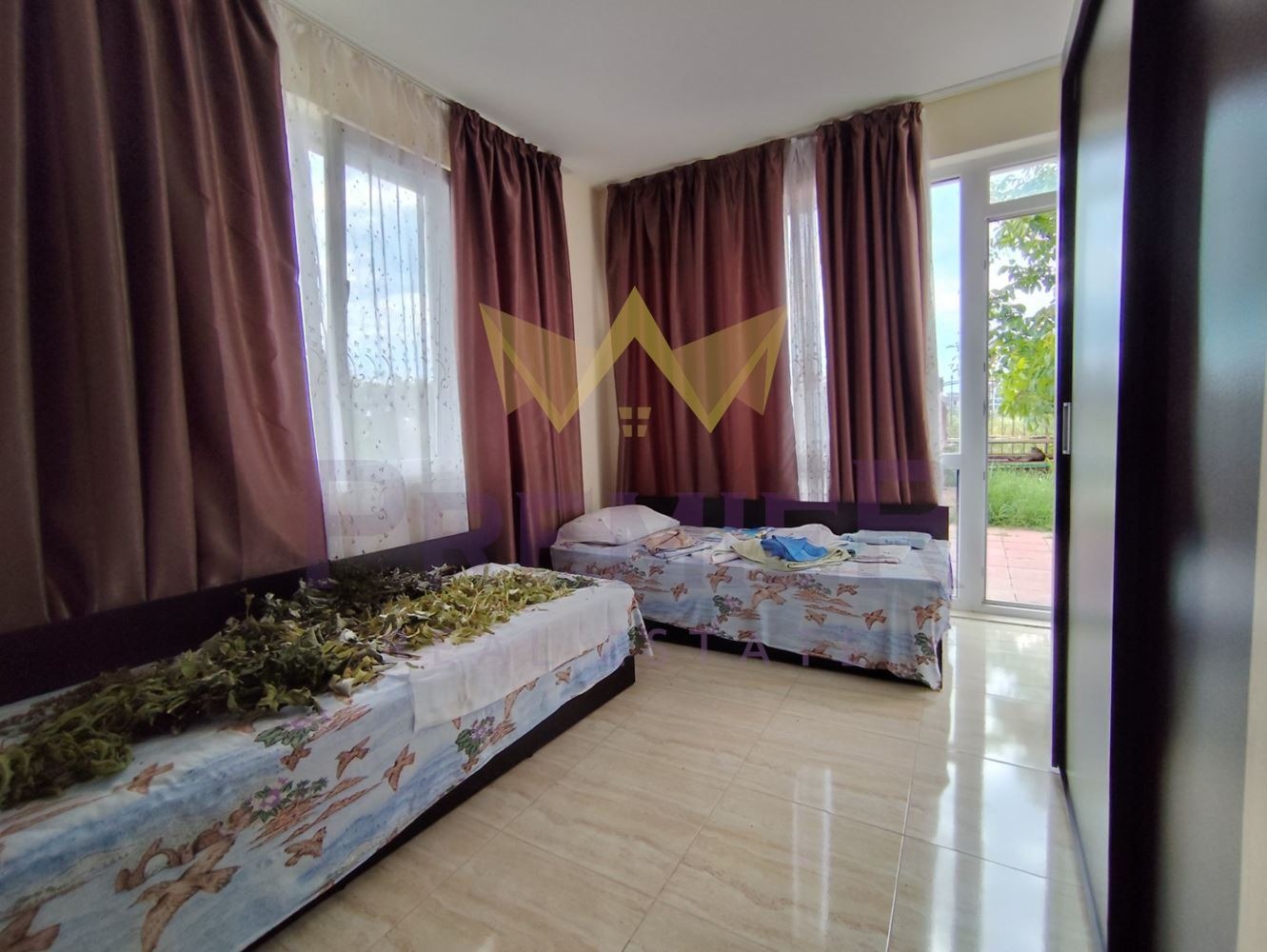 Продава 2-СТАЕН, гр. Несебър, област Бургас, снимка 8 - Апартаменти - 55282192