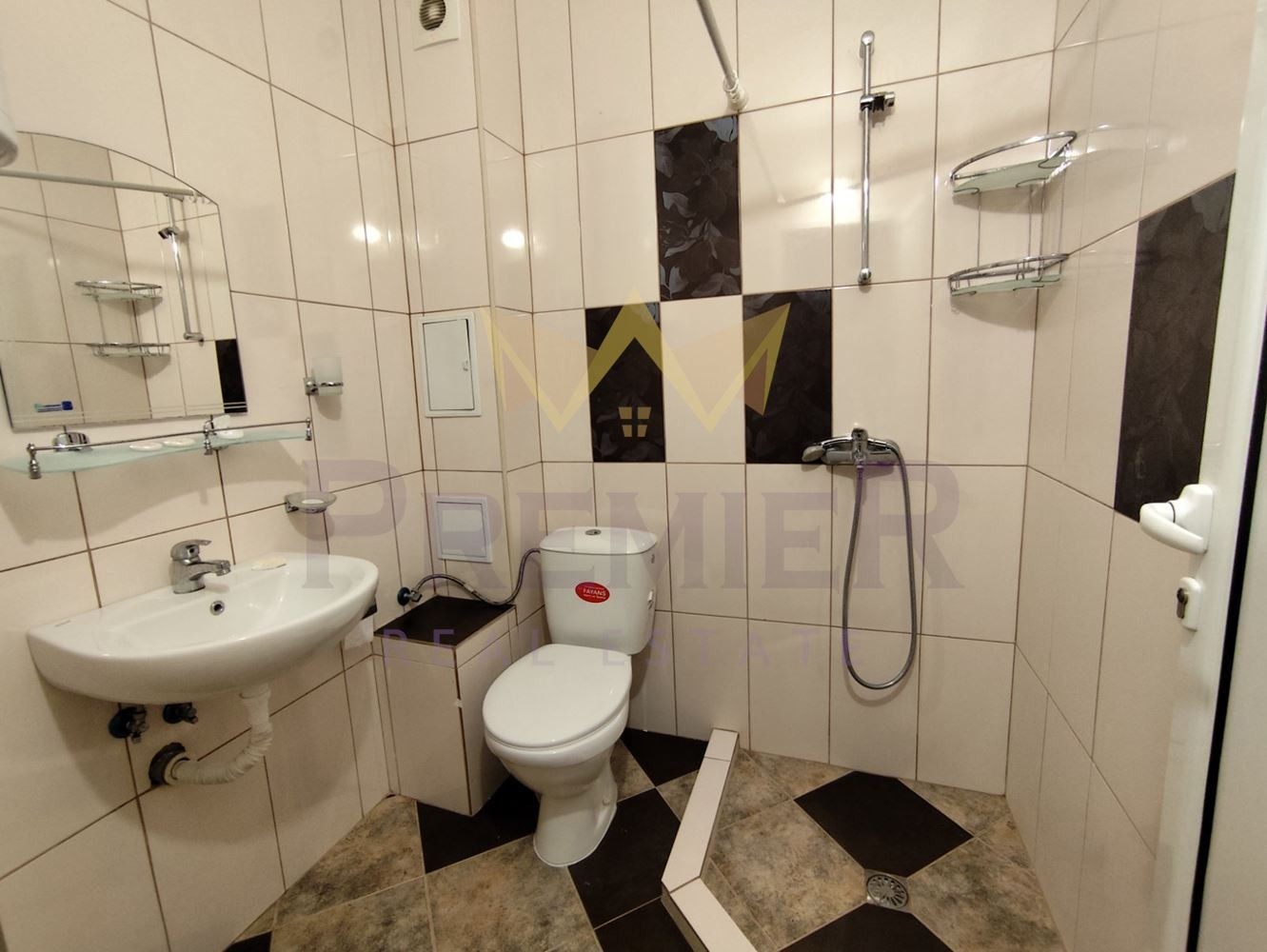 Продава 2-СТАЕН, гр. Несебър, област Бургас, снимка 11 - Апартаменти - 55282192
