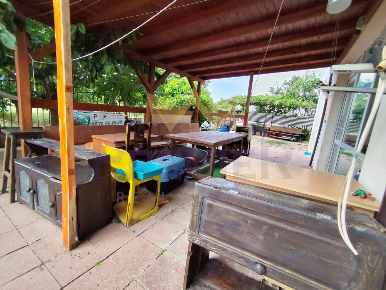 Продава 2-СТАЕН, гр. Несебър, област Бургас, снимка 17 - Апартаменти - 55282192