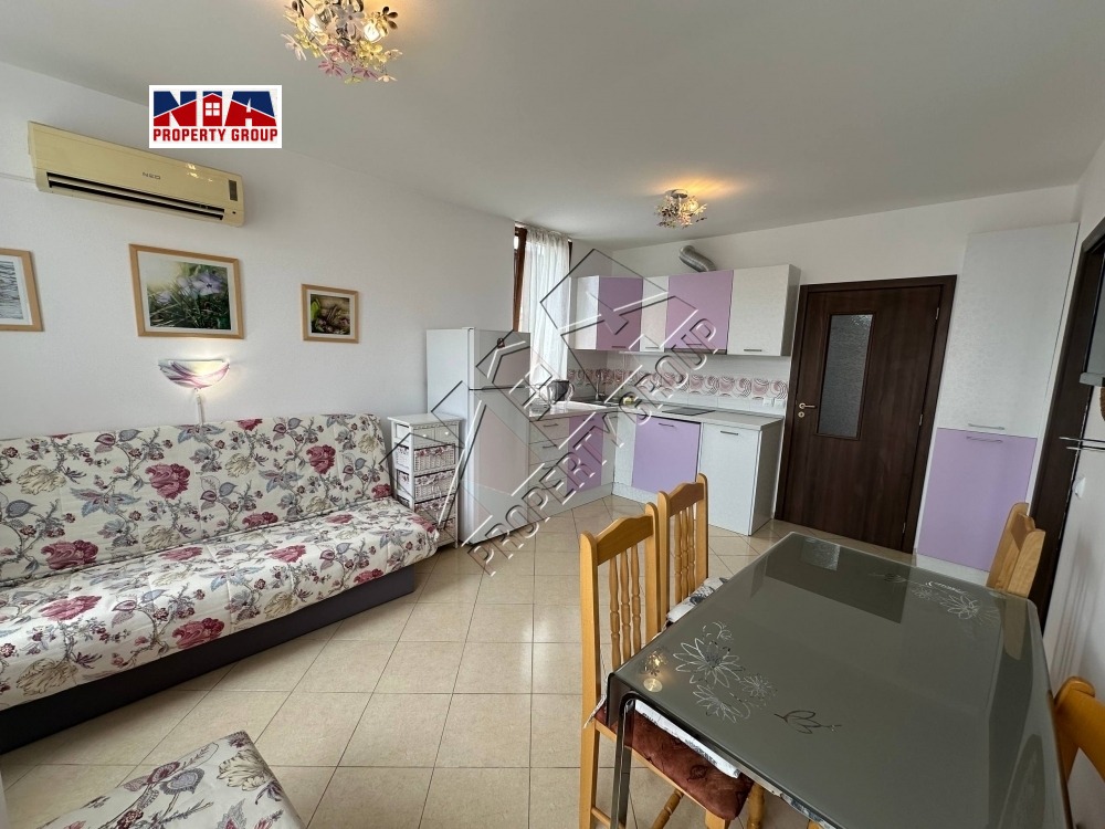 Продава 2-СТАЕН, с. Равда, област Бургас, снимка 2 - Апартаменти - 55636503