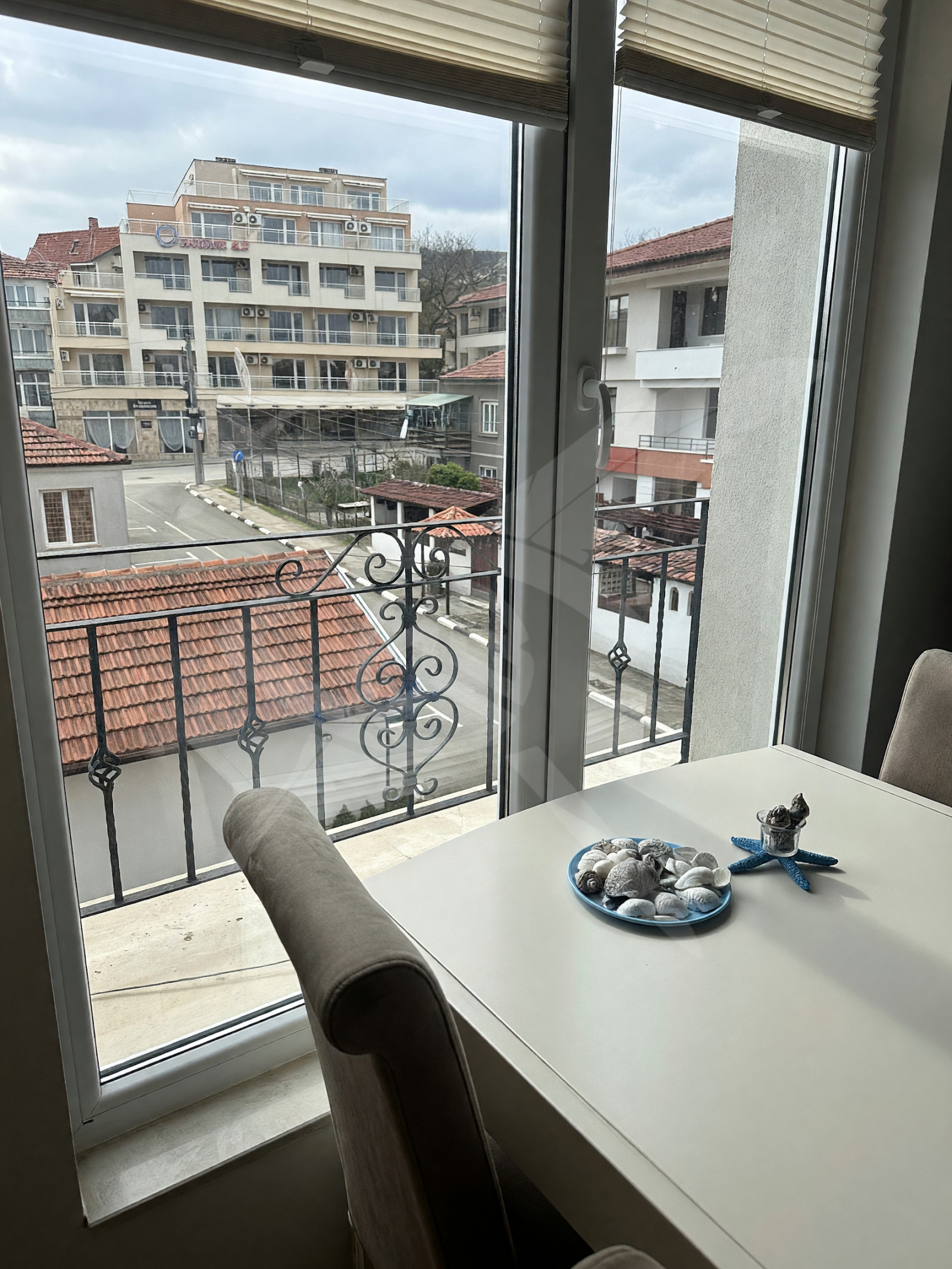 Продава 2-СТАЕН, гр. Обзор, област Бургас, снимка 3 - Апартаменти - 55952569