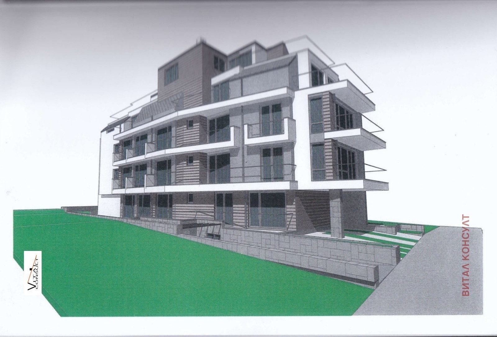 Продава 3-СТАЕН, гр. София, Павлово, снимка 2 - Апартаменти - 41881858