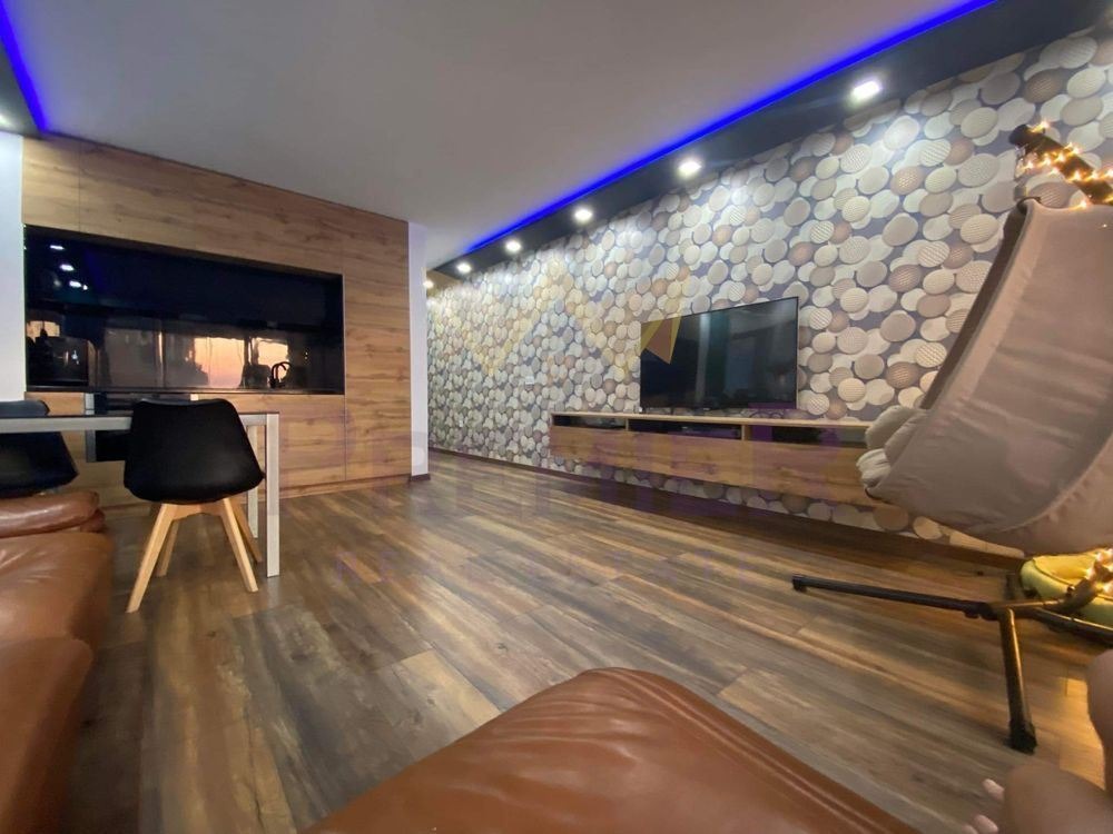 Продава 3-СТАЕН, гр. Варна, Възраждане 3, снимка 3 - Апартаменти - 54265129