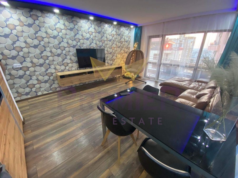 Продава 3-СТАЕН, гр. Варна, Възраждане 3, снимка 4 - Апартаменти - 54265129