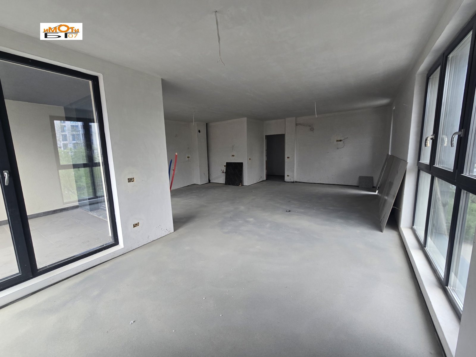 Продава 3-СТАЕН, гр. София, Витоша, снимка 6 - Апартаменти - 54289436