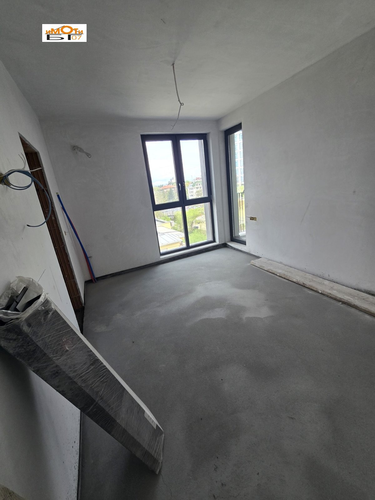 Продава 3-СТАЕН, гр. София, Витоша, снимка 5 - Апартаменти - 54289436