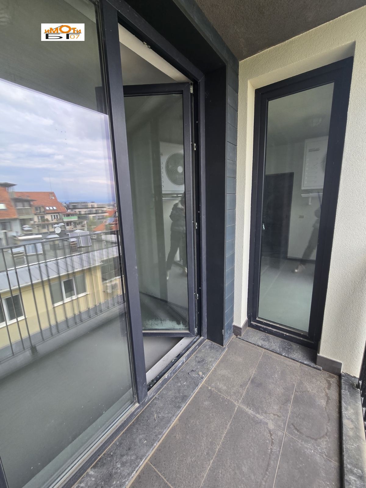 Продава 3-СТАЕН, гр. София, Витоша, снимка 10 - Апартаменти - 54289436