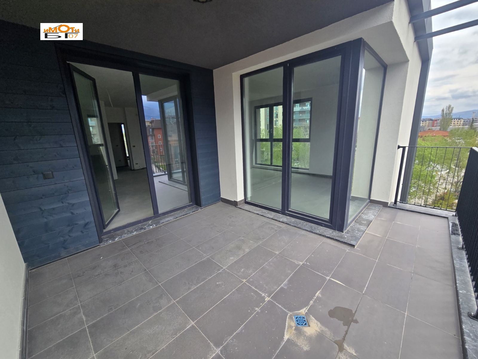 Продава 3-СТАЕН, гр. София, Витоша, снимка 9 - Апартаменти - 54289436