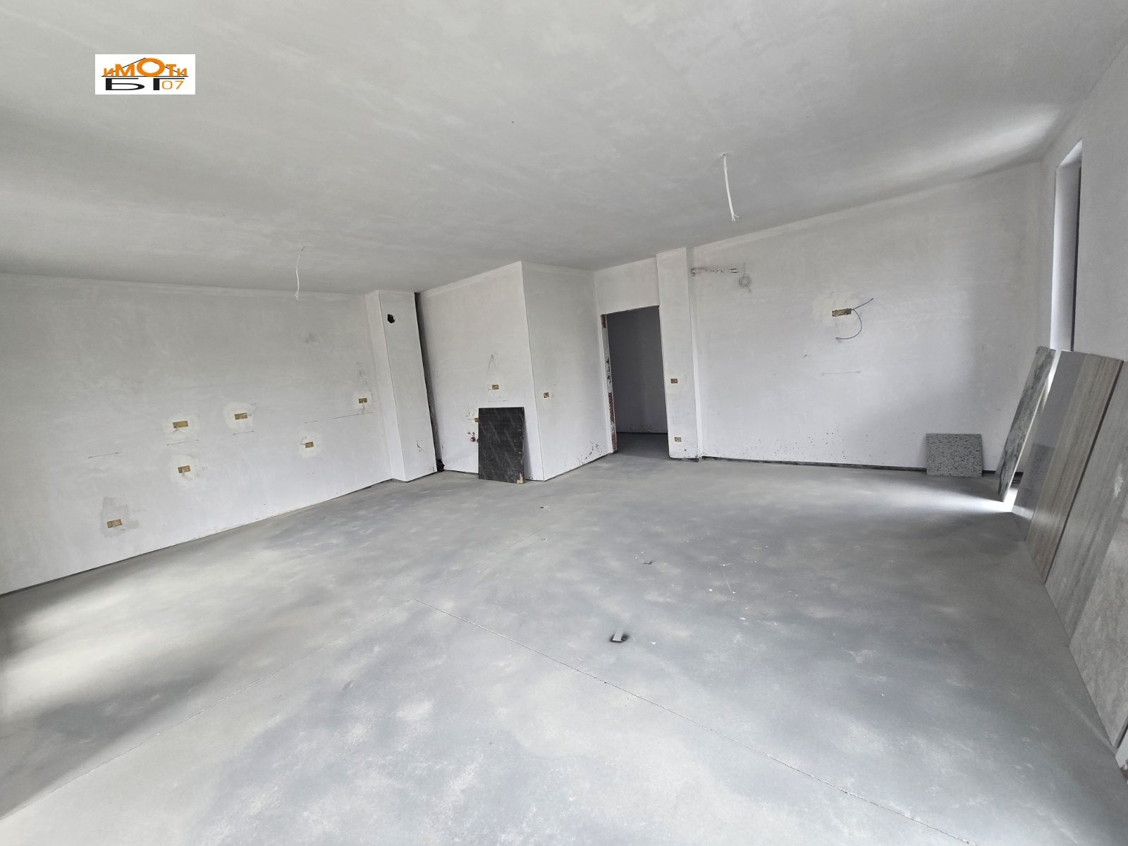 Продава 3-СТАЕН, гр. София, Витоша, снимка 2 - Апартаменти - 54289436