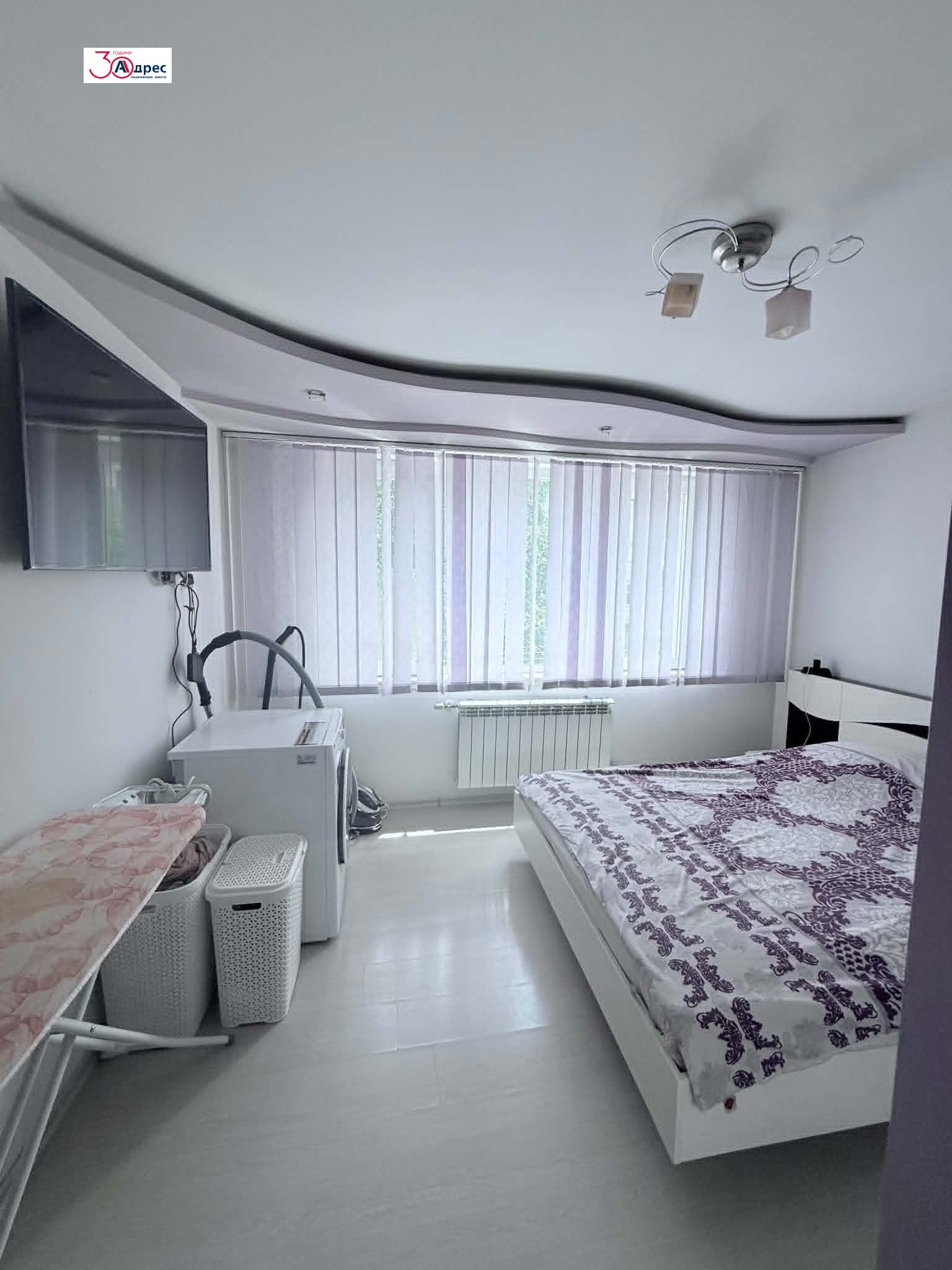 Продава 3-СТАЕН, гр. Добрич, Енергоразпределение, снимка 6 - Апартаменти - 55058132