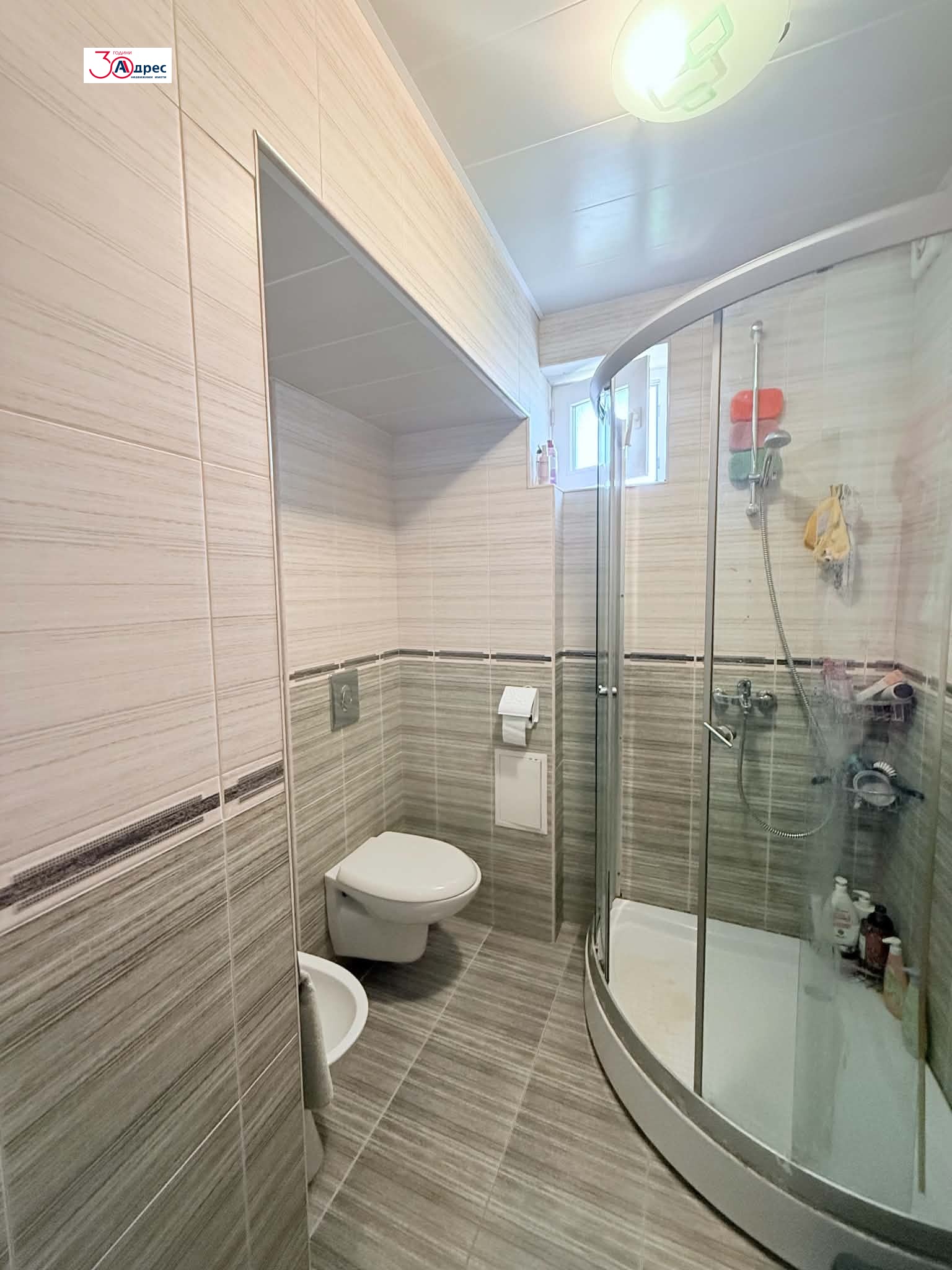 Продава 3-СТАЕН, гр. Добрич, Енергоразпределение, снимка 7 - Апартаменти - 55058132
