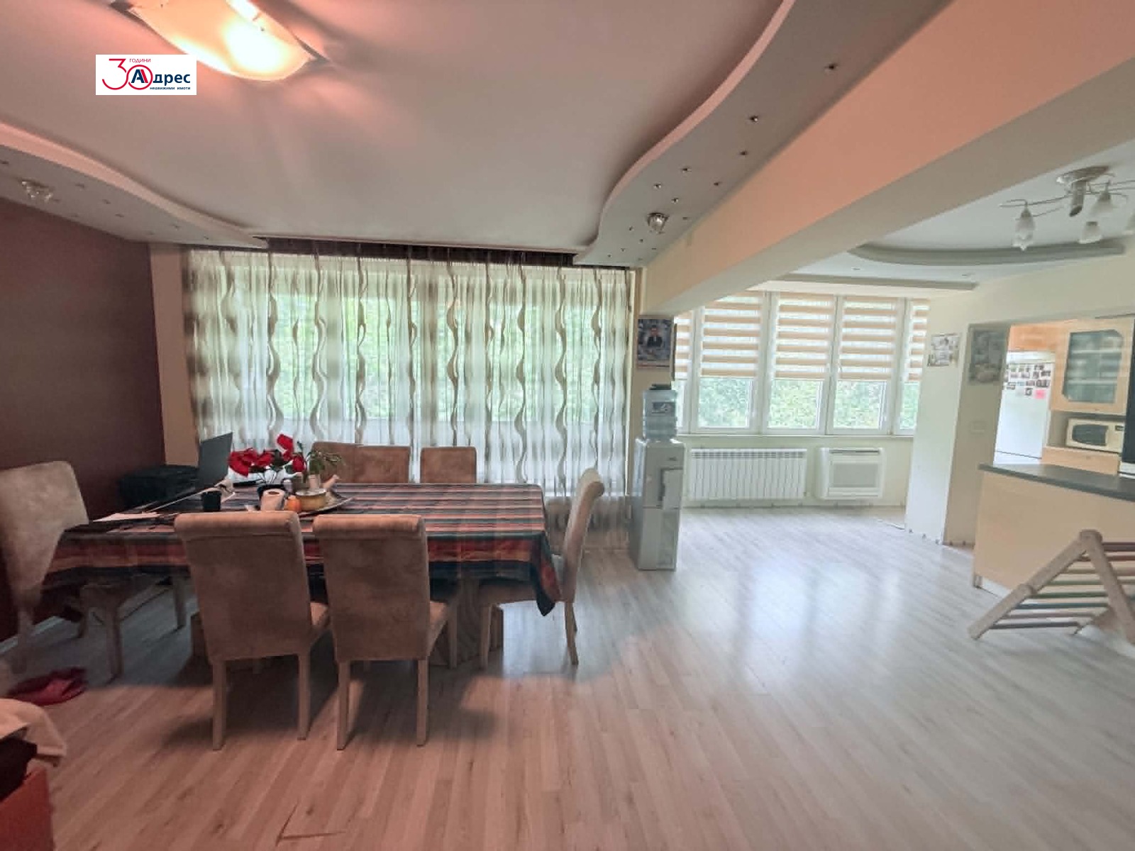 Продава  3-стаен град Добрич , Енергоразпределение , 115 кв.м | 25147522