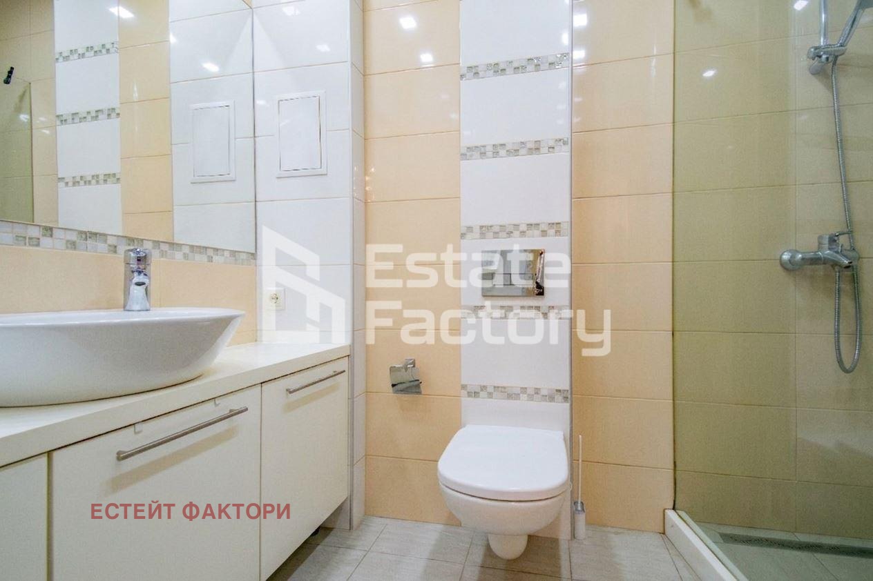 Продава 3-СТАЕН, гр. София, Манастирски ливади, снимка 10 - Апартаменти - 55706931