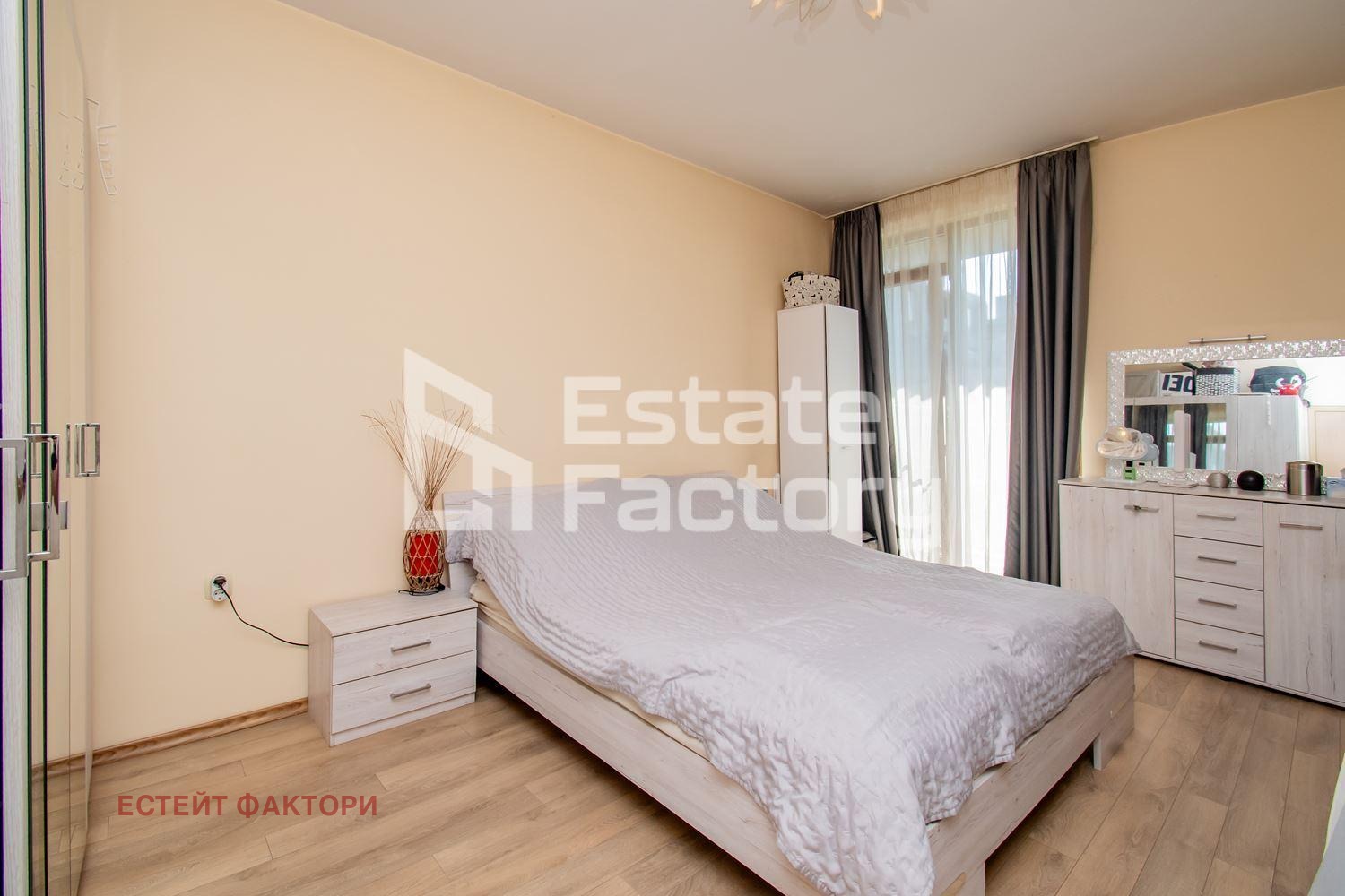 Продава 3-СТАЕН, гр. София, Манастирски ливади, снимка 5 - Апартаменти - 55706931