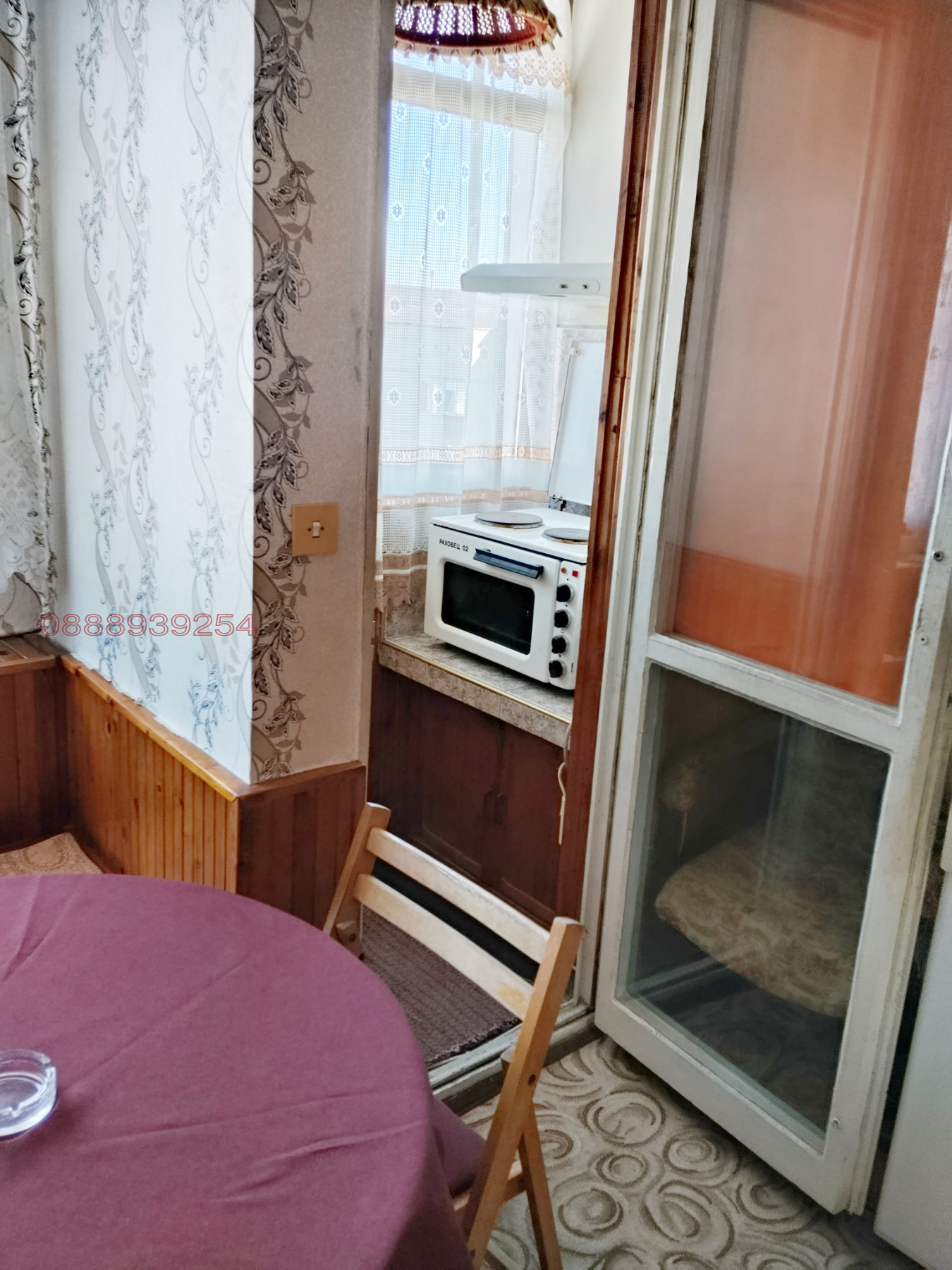 Продава 3-СТАЕН, гр. Плевен, Широк център, снимка 5 - Апартаменти - 55868199