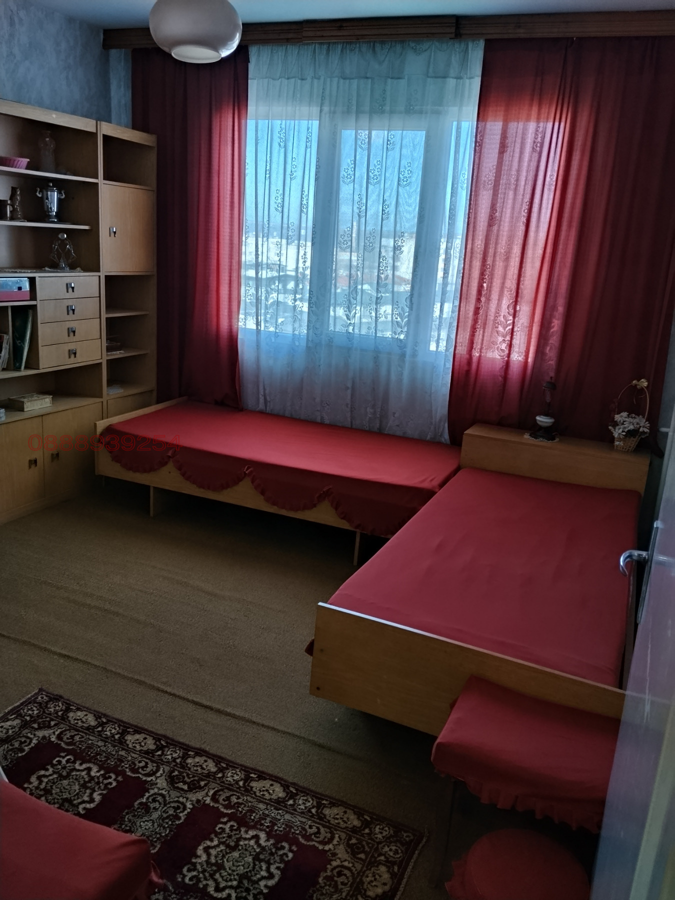 Продава 3-СТАЕН, гр. Плевен, Широк център, снимка 8 - Апартаменти - 55868199