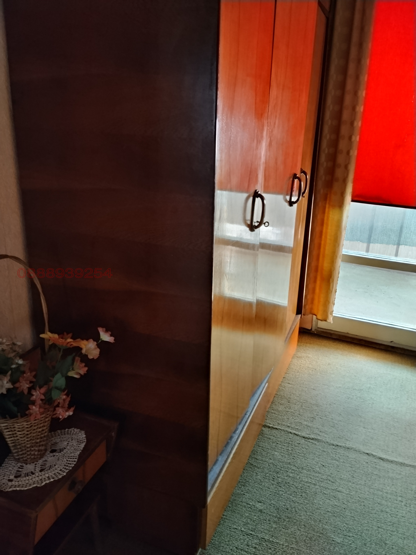 Продава 3-СТАЕН, гр. Плевен, Широк център, снимка 12 - Апартаменти - 55868199