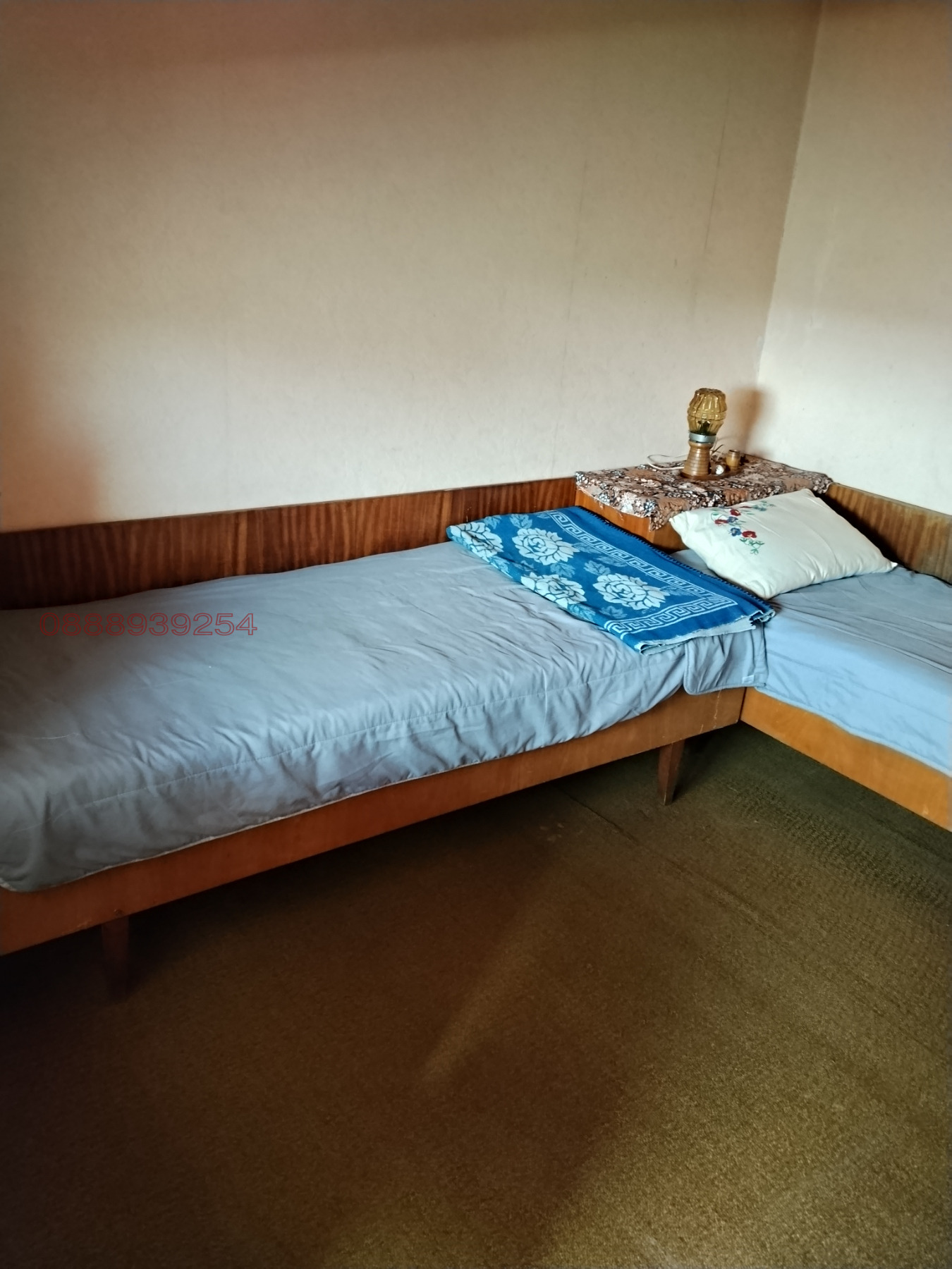 Продава 3-СТАЕН, гр. Плевен, Широк център, снимка 10 - Апартаменти - 55868199