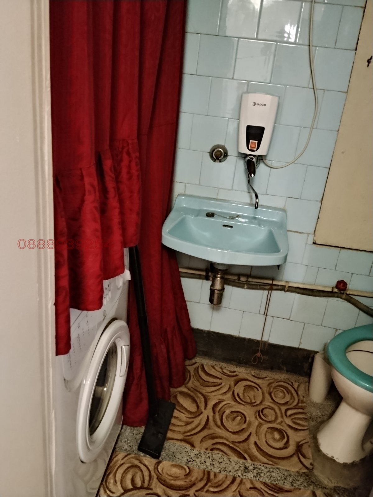 Продава 3-СТАЕН, гр. Плевен, Широк център, снимка 14 - Апартаменти - 55868199
