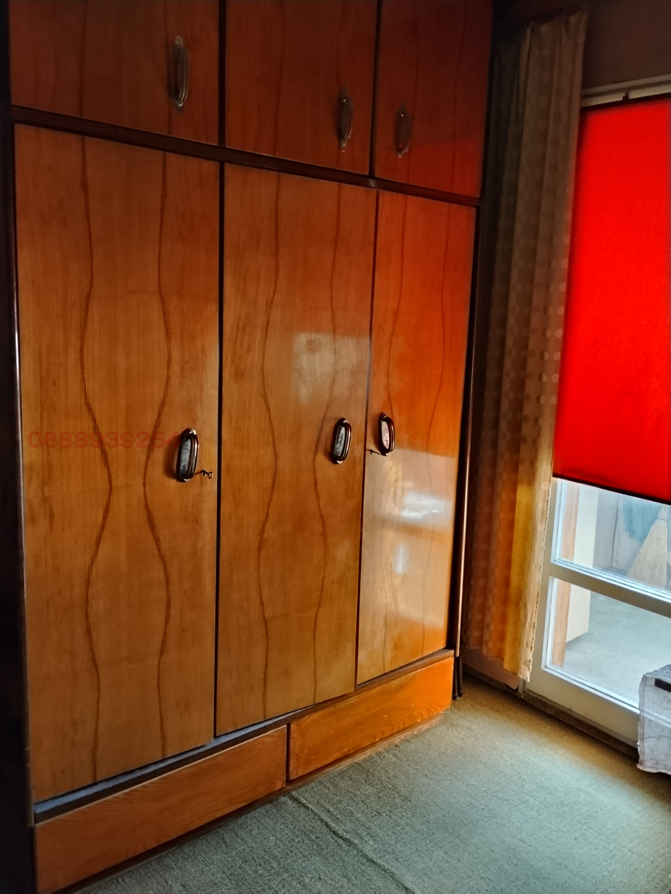 Продава 3-СТАЕН, гр. Плевен, Широк център, снимка 11 - Апартаменти - 55868199