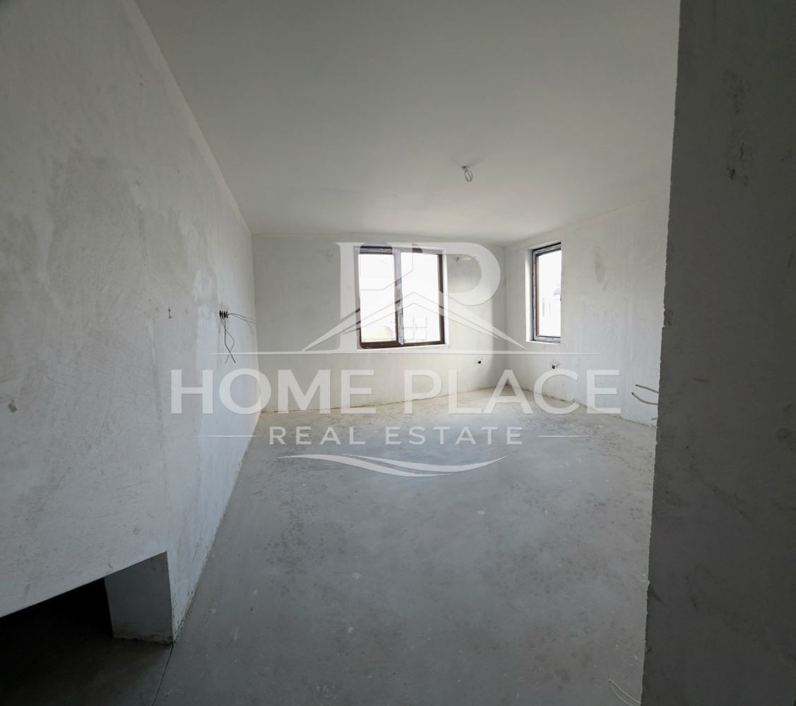 Продава 4-СТАЕН, гр. Варна, Лятно кино Тракия, снимка 9 - Апартаменти - 53764752