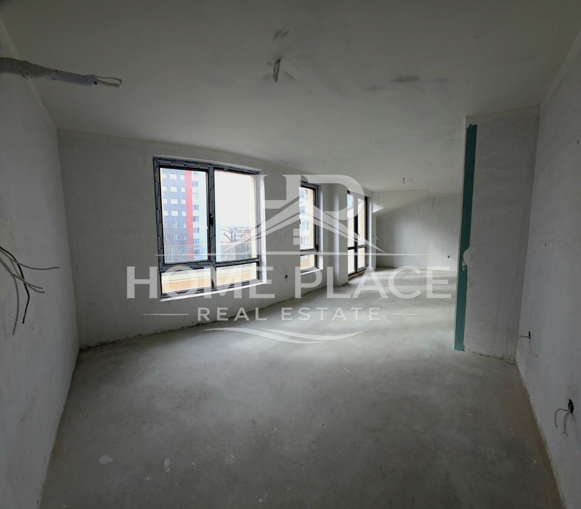 Продава 4-СТАЕН, гр. Варна, Лятно кино Тракия, снимка 2 - Апартаменти - 53764752