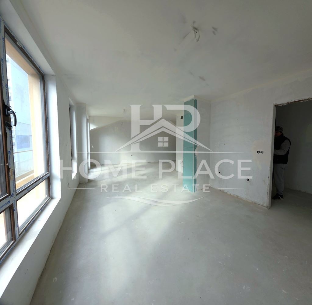 Продава 4-СТАЕН, гр. Варна, Лятно кино Тракия, снимка 3 - Апартаменти - 53764752