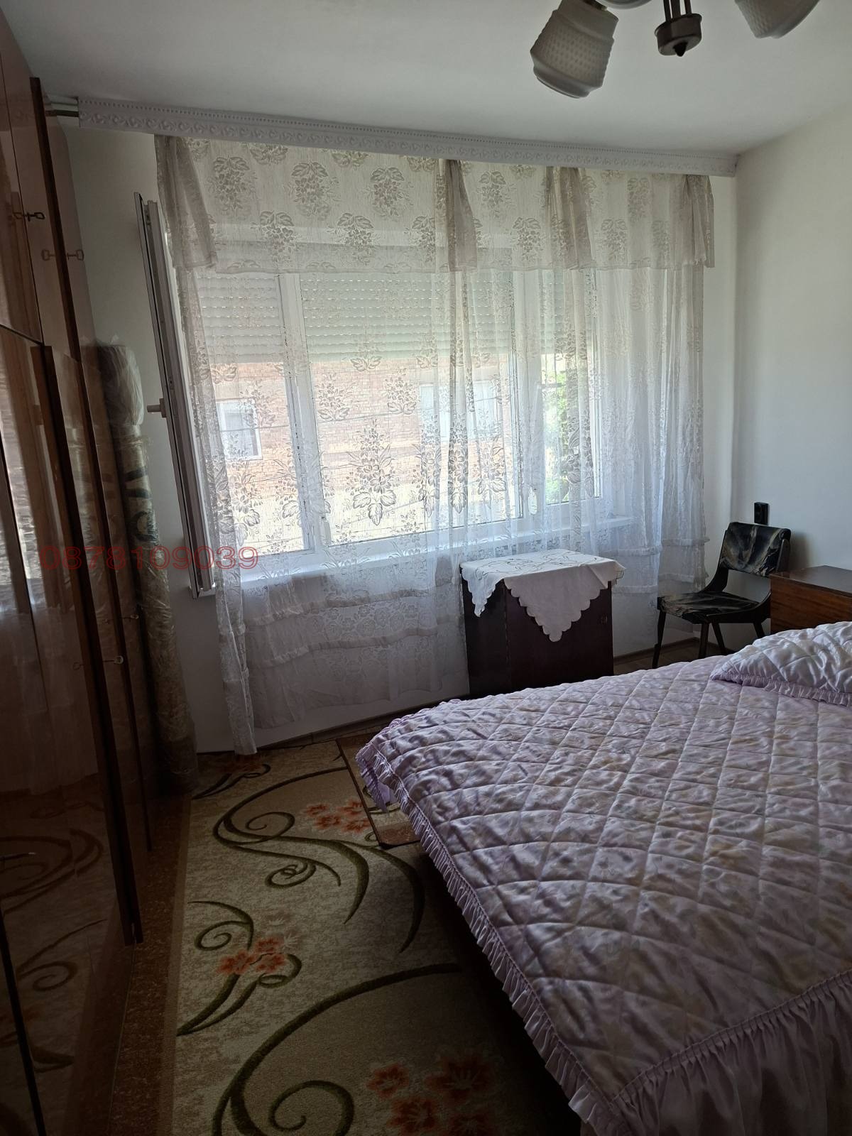 Продава 4-СТАЕН, гр. Добрич, Център, снимка 7 - Апартаменти - 55795468