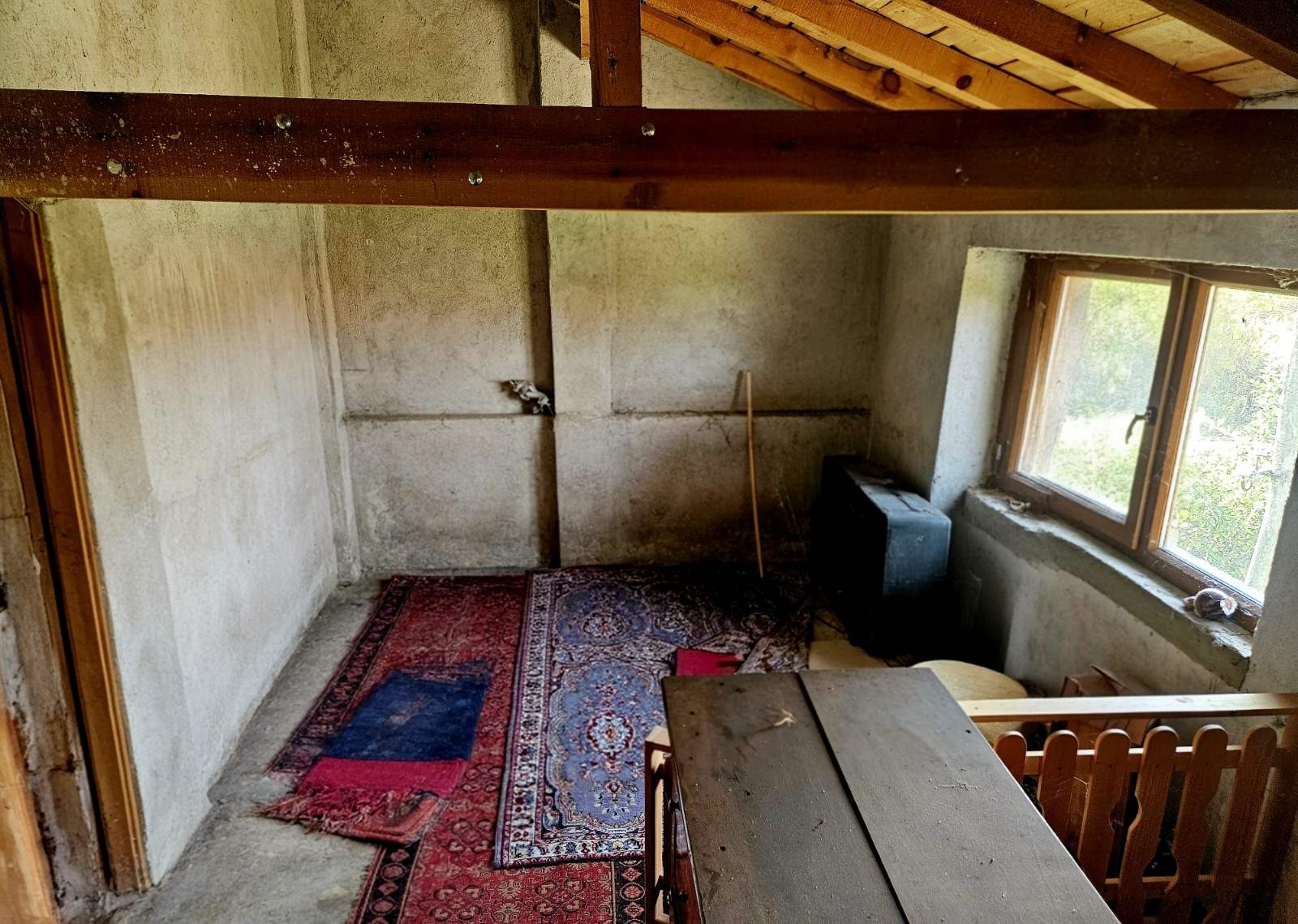 Продава КЪЩА, с. Слана бара, област Видин, снимка 5 - Къщи - 54131850