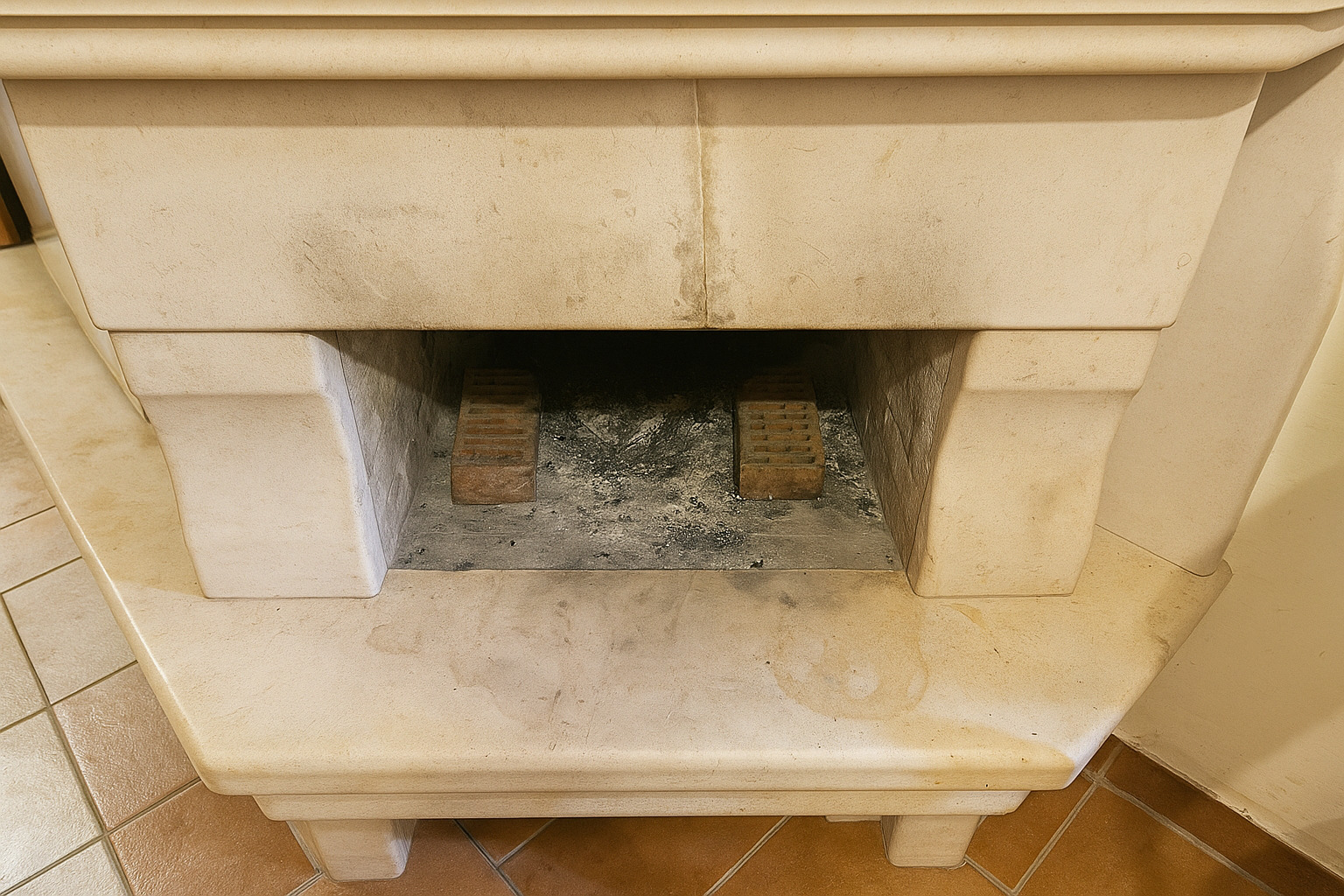 Продава КЪЩА, с. Слана бара, област Видин, снимка 9 - Къщи - 54131850