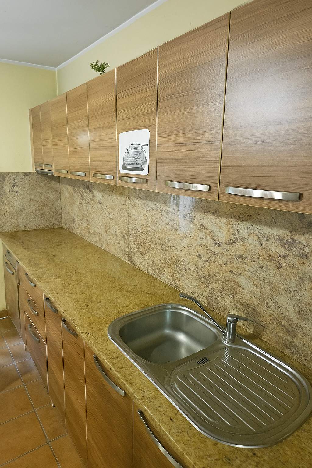 Продава КЪЩА, с. Слана бара, област Видин, снимка 10 - Къщи - 54131850