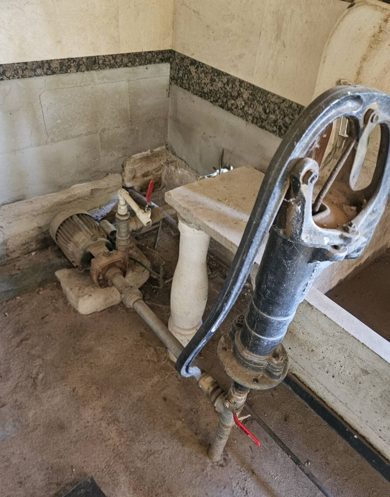 Продава КЪЩА, с. Слана бара, област Видин, снимка 12 - Къщи - 54131850