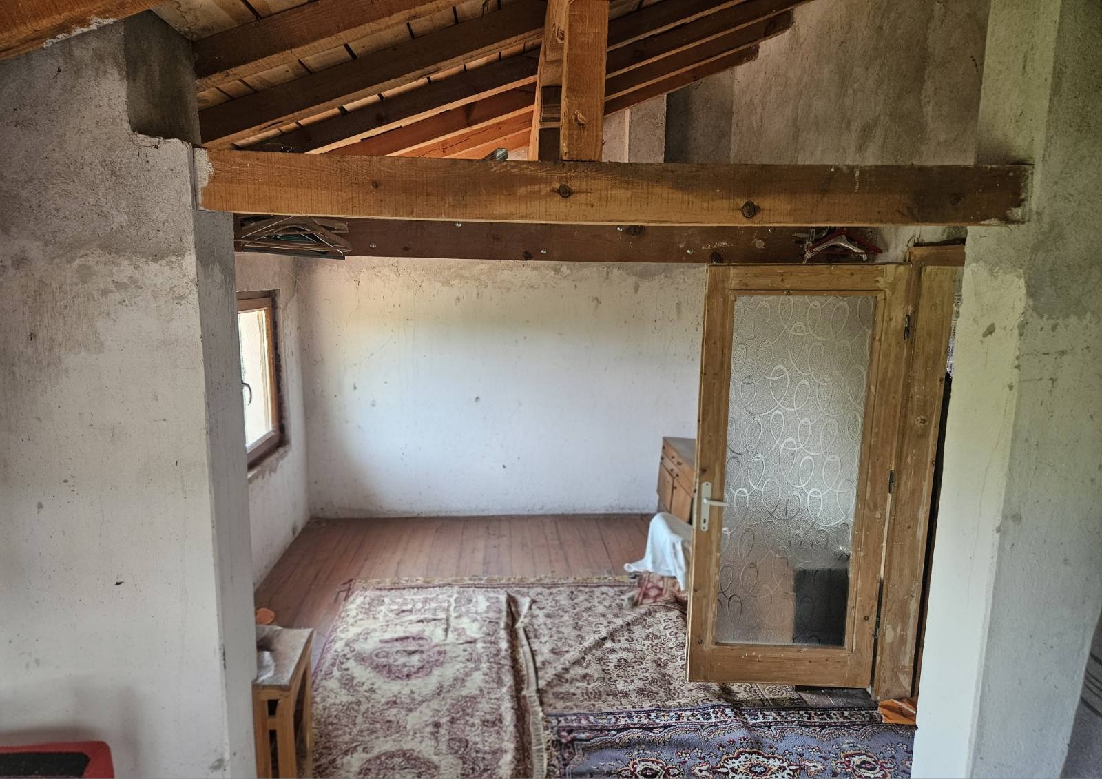 Продава КЪЩА, с. Слана бара, област Видин, снимка 6 - Къщи - 54131850