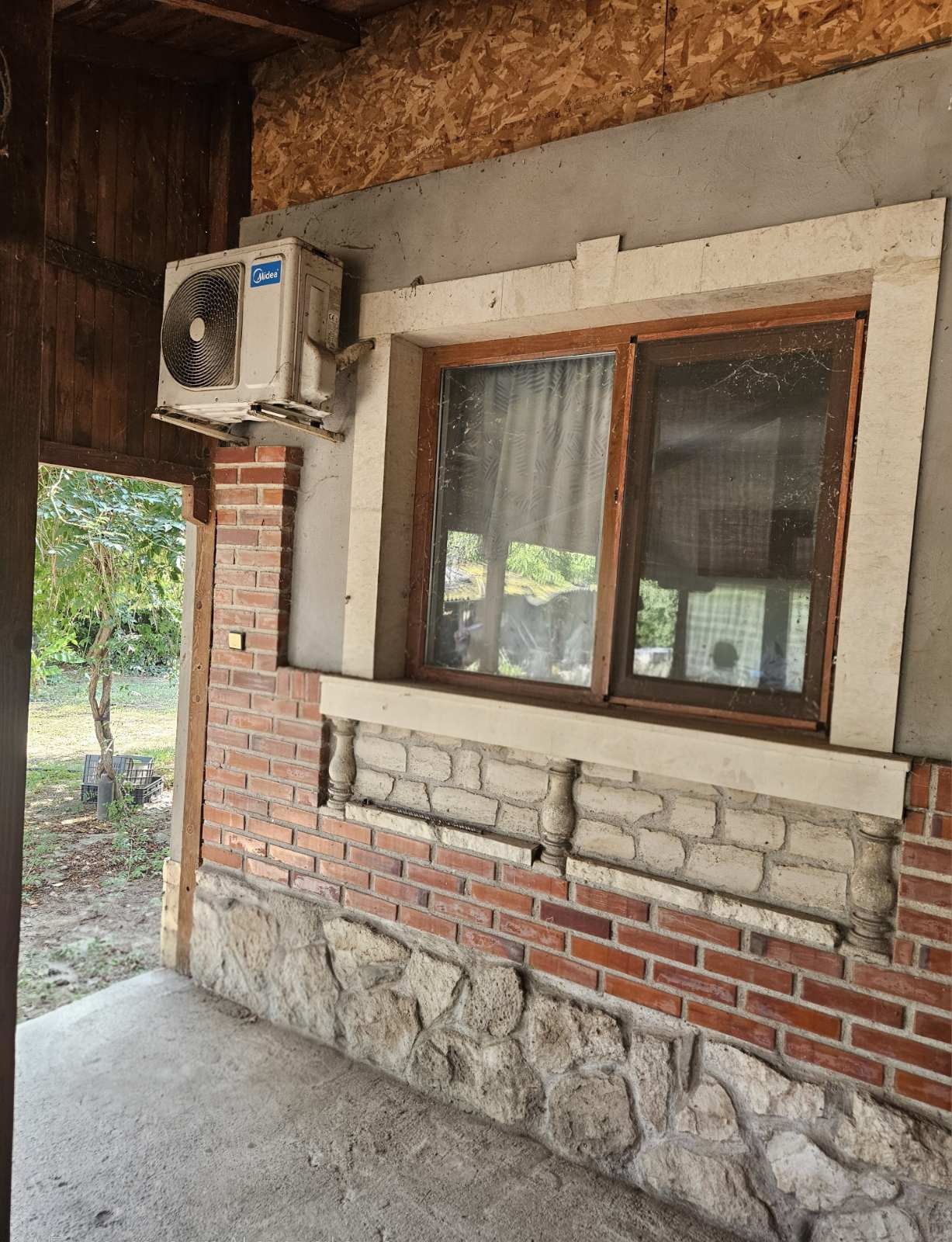 Продава КЪЩА, с. Слана бара, област Видин, снимка 14 - Къщи - 54131850