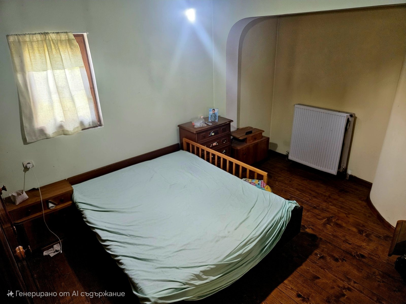 Продава КЪЩА, с. Слана бара, област Видин, снимка 2 - Къщи - 54131850