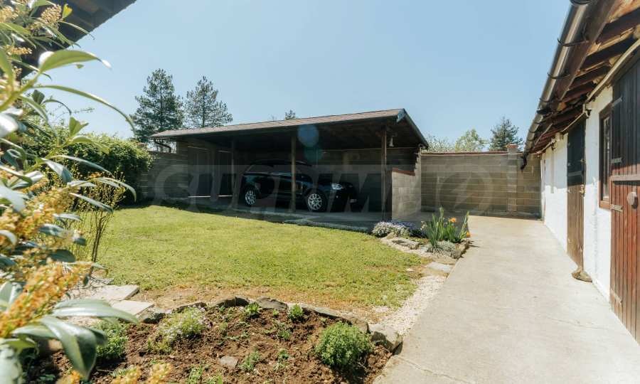 Продава КЪЩА, с. Дюлево, област Бургас, снимка 11 - Къщи - 56095979