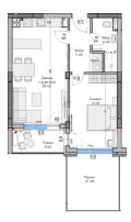 Продава 2-СТАЕН, град Пловдив, Остромила • 91090 € • 62119415 — Holmes.bg