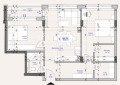 Продава  3-стаен град София , Лагера , 94 кв.м | 45692529 - изображение [2]