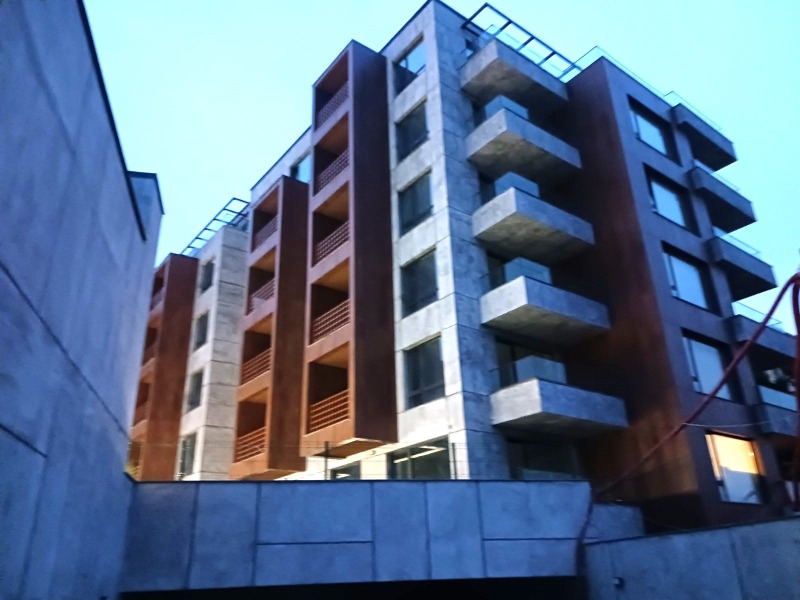 Продава 3-СТАЕН в град Варна, к.к. Св.Св. Константин и Елена - 148 кв.м / 360 000 € » 704 098.80 лв., СИТИ БИЛД ПРОПЪРТИС